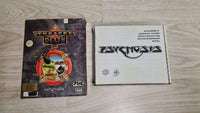 Theatre of Death - Commodore Amiga
