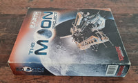 EARTH 2150 - The Moon Project  - PC - WIN 95 / 98 -  Big Box -