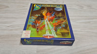 Sleeping Gods Lie - Commodore Amiga