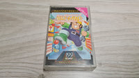 Big Mac - Commodore 16+4 / C16+4
