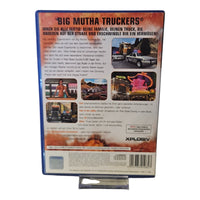 Big Mutha Truckers - Playstation 2 / PS2