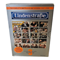 Lindenstraße - Collectors Box 3 - Folgen 105-156 - 1987-1988 - DVD