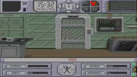 Flies - Attack on Earth  - Commodore Amiga - Nur Diskette