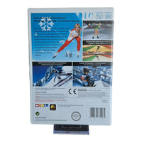 Winter Sports 2008 - RTL  - Nintendo WII