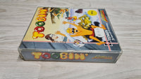 Toobin - Commodore Amiga