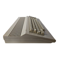 Commodore 64 II Computer / OVP - TOP