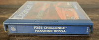 F355 Challenge - Passione Rossa - Sega Dreamcast