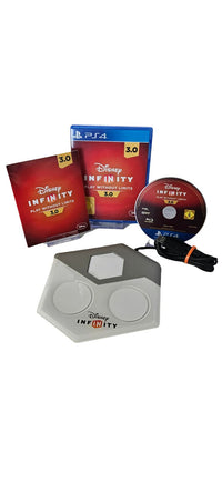 Disney Infinity 3.0 - Playstation 4 - PS4