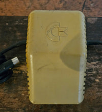Commodore 64 / C64 Netzteil #1