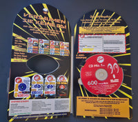 Amiga Plus CD Rom - #1 - 1996  - Commodore Amiga CD