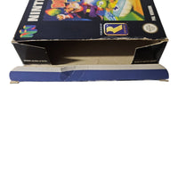 Diddy Kong Racing - Nintendo 64 - N64 - OVP