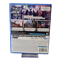 Watch Dogs Legion - Sony Playstation 5/PS5