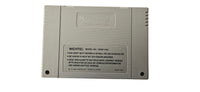 Pop´n TwinBee - Super Nintendo / SNES - Modul