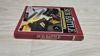 Sub Battle Simualtion - Commodore Amiga