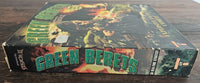 Green Berets + Myth II  - PC -  Windows 95  - Big Box