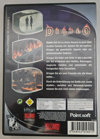 Diablo  - Windows
