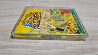 Alternative World Games - Commodore 64/128 Tape