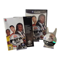FIFA Football 2003 - Gamecube / GC