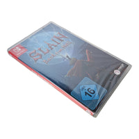 SLAIN Back from Hell / Nintendo Switch - NEU