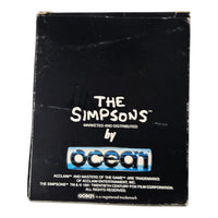The Simpsons - Bart vs The Space Mutants - Comodore Amiga - Deutsche Amigameiste