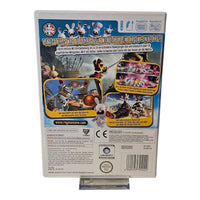 Rayman Raving Rabbids - Nintendo WII