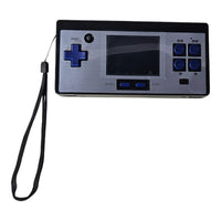 8 Bit Pocket - Famicon Handheld - Mit Spiel - Neu Zustand