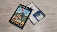POWERPLAY The Game of the Gods - Commodore Amiga