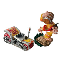 Skylanders - Superchargers Portal mit Donkey Kong +Barrel Blaster- ALLE KONSOLEN