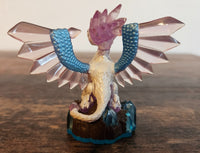 Flashwing - Skylander - Nintendo  - PS - XBOX