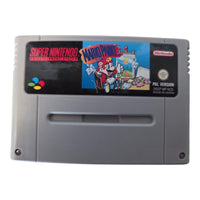 Mario Paint - Super  Nintendo - SNES