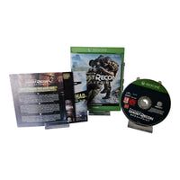 Tom Clancy´s Ghost Recon Breakpoint - XBOX ONE