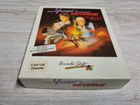 Yuppi´s Revenge Hier geht es um Millionen... - Commodore 64 / 128
