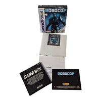 Robocop - Nintendo Game Boy Color / GBC - OVP