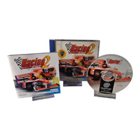 Racing Simulation 2  - Sega Dreamcast