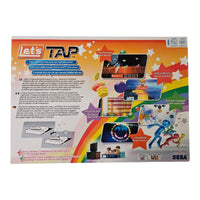 Let´s TAP - Nintendo WII