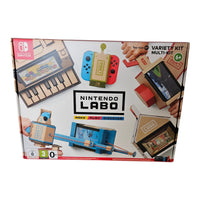 Nintendo LABO - Nintendo Switch - Neuwertig !
