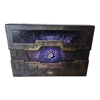 Starcraft II - Heart of the Swarm - Collectors Edition - PC