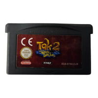 TAK 2 - Der Stab der Träume - Nintendo Game Boy Advance