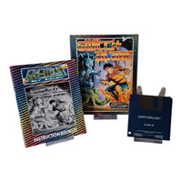 Switch Blade - Atari ST