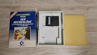 Der Rechenlöwe Fit in Addition und Subtraktion- 2 / 3 Schuljahr - Commodore 64