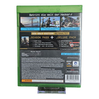 Watch Dogs 2 - Gold Edition - Xbox One