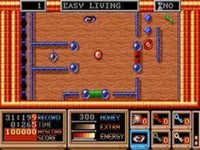 Rock & Roll  - Commodore Amiga - Nur Diskette