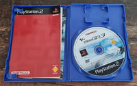 Moto GP 3   - Playstation 2 / PS2