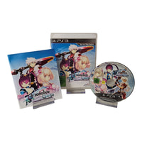 Ar Tonelico Qoga Knell of Ar Ciel - Playstation 3 / PS3