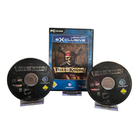 Fluch der Karibik - Ubisoft  - PC