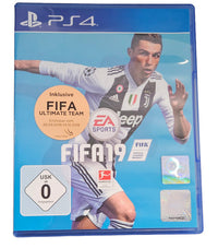 Fifa 19- Playstation 4 / PS4