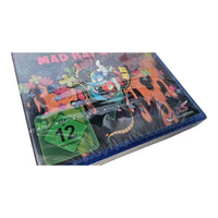 Mad Rat Dead - Playstation 4 - PS4 - NEU