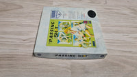 Passing Shot - Commodore Amiga