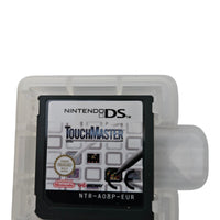 Touch Master - 23 Spiele - Nintendo DS