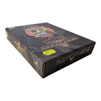Theatre of Death - Commodore Amiga